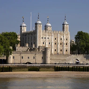 Tower of London
