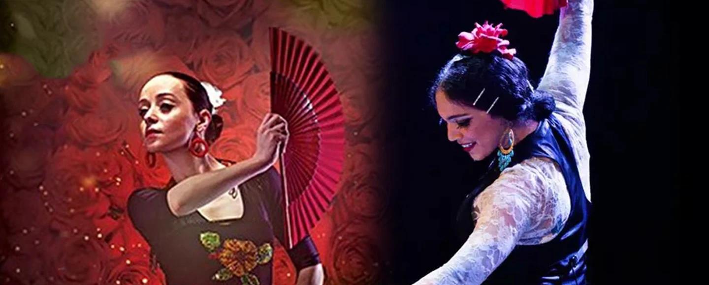 The Ultimate Flamenco Dinner Show Experience