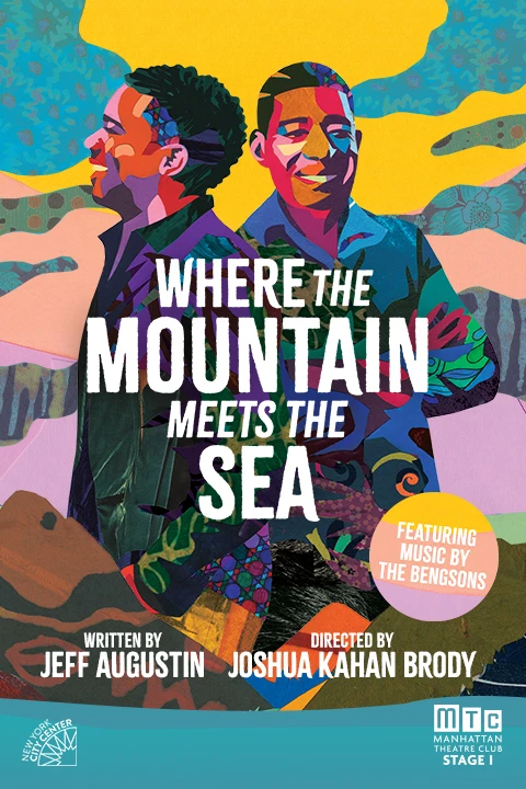 Where the Mountain Meets the Sea Tickets