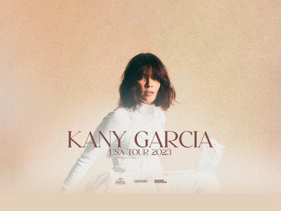Kany Garcia USA Tour 2023: What to expect - 1