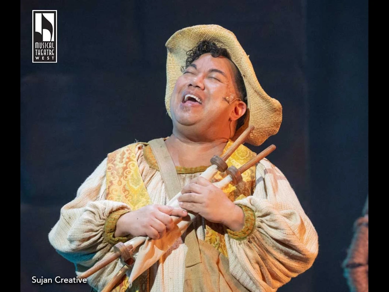 Man of La Mancha: What to expect - 2