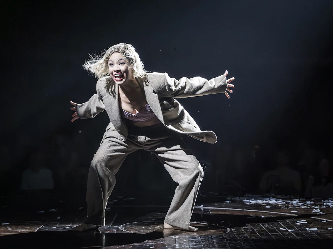 Cabaret: What to expect - 4