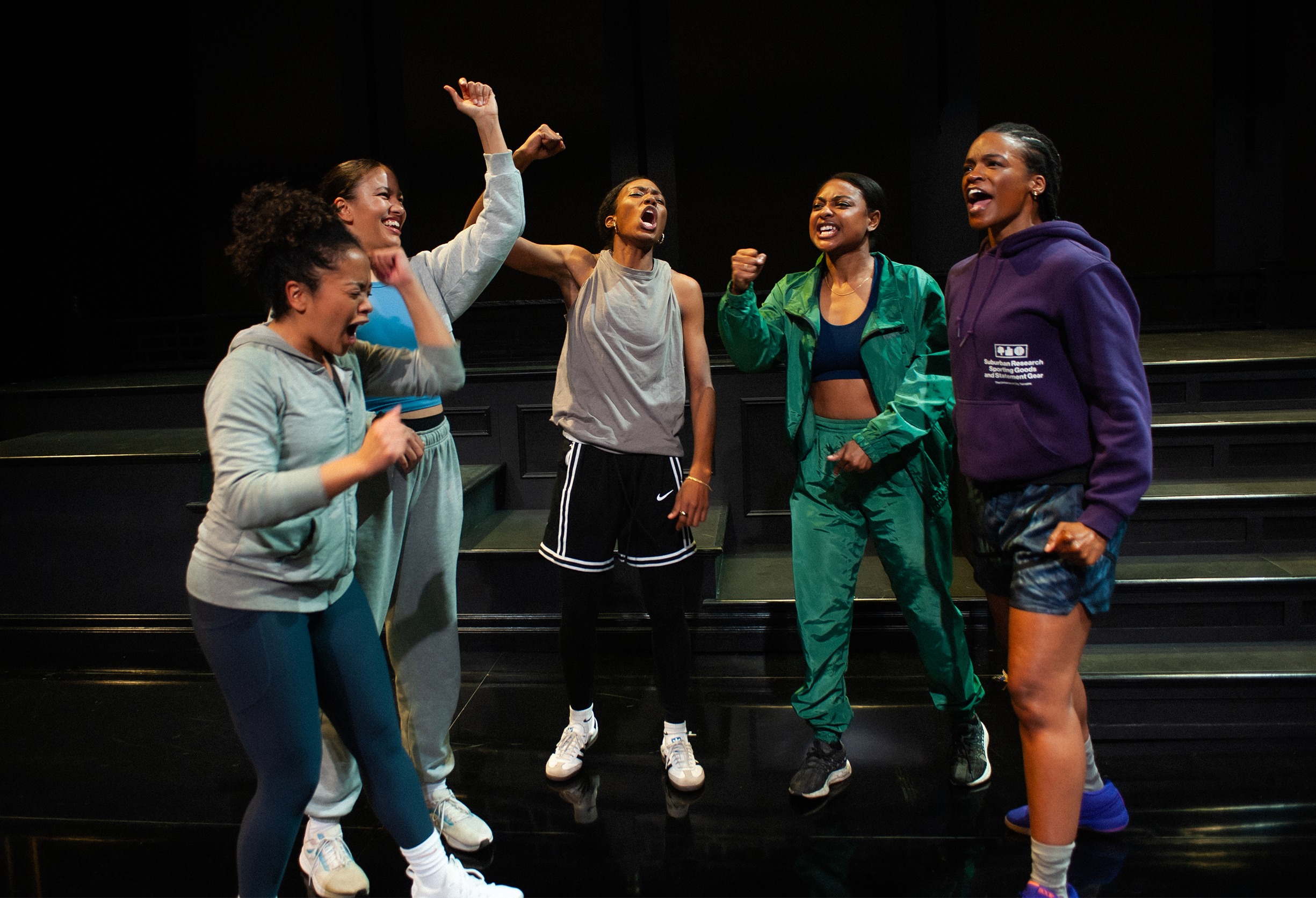 Flex: What to expect - 4