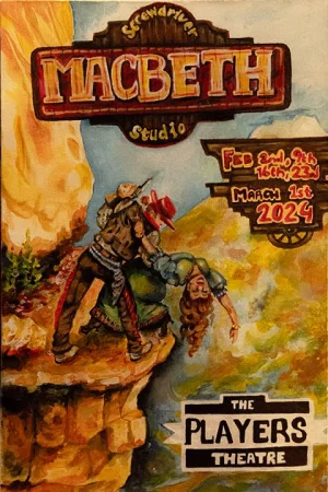 Shakespeare's Macbeth Tickets