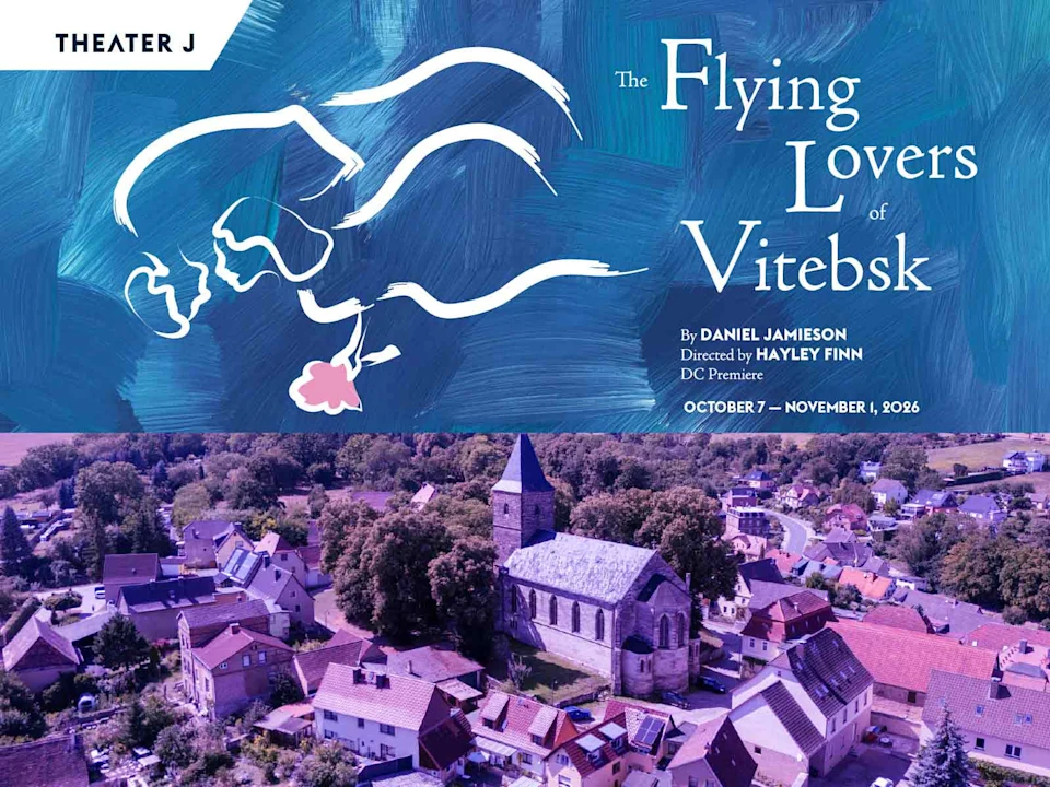 The Flying Lovers of Vitebsk: What to expect - 1