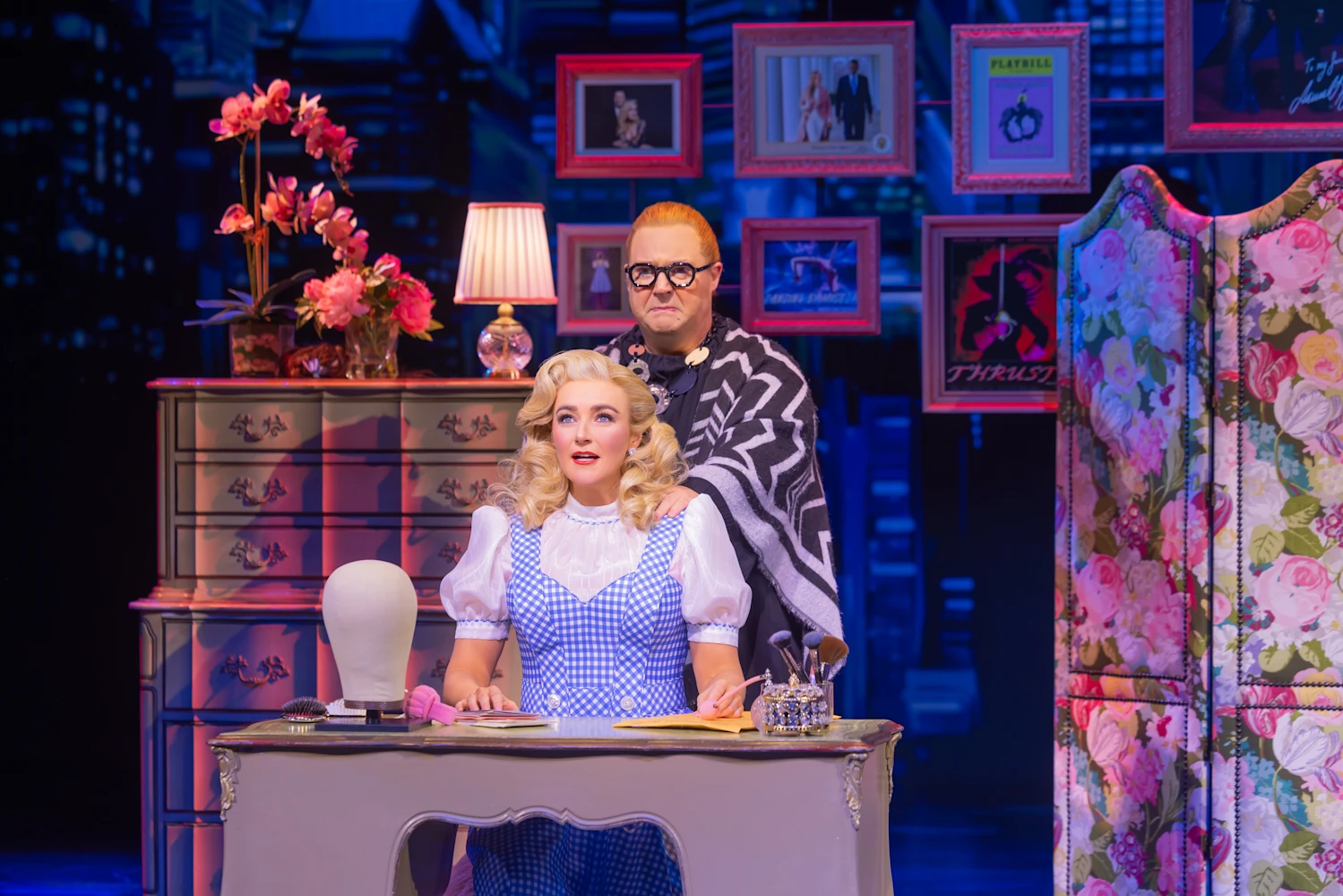 Death Becomes Her: What to expect - 14