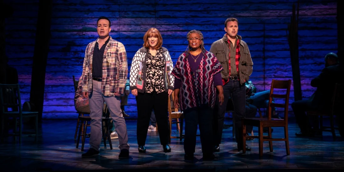 Come From Away