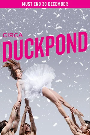 Circa’s Duck Pond tickets