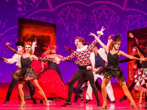 An American In Paris at Theatre Royal Sydney : What to expect - 3