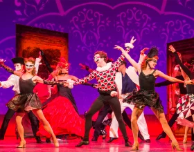 An American In Paris at Theatre Royal Sydney : What to expect - 3