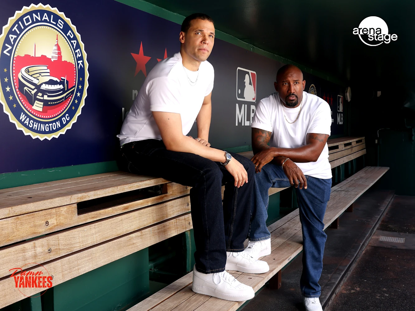 Damn Yankees: What to expect - 3