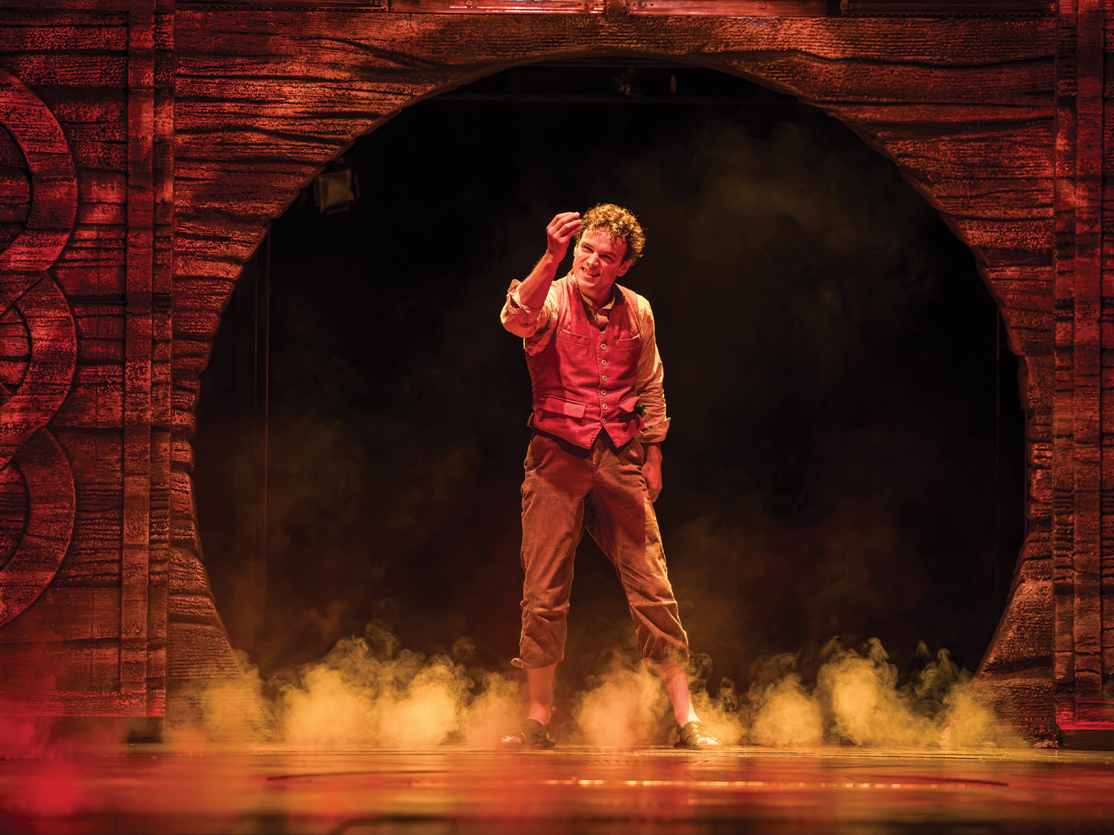 The Lord of the Rings - A Musical Tale: What to expect - 4