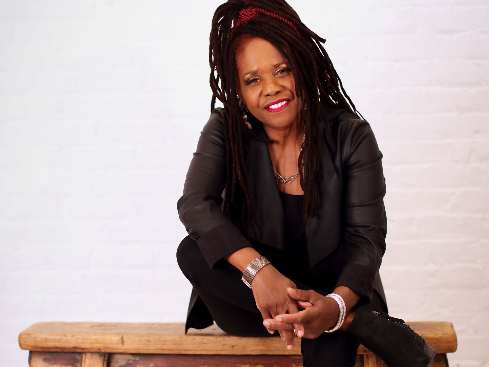 Catherine Russell: What to expect - 2