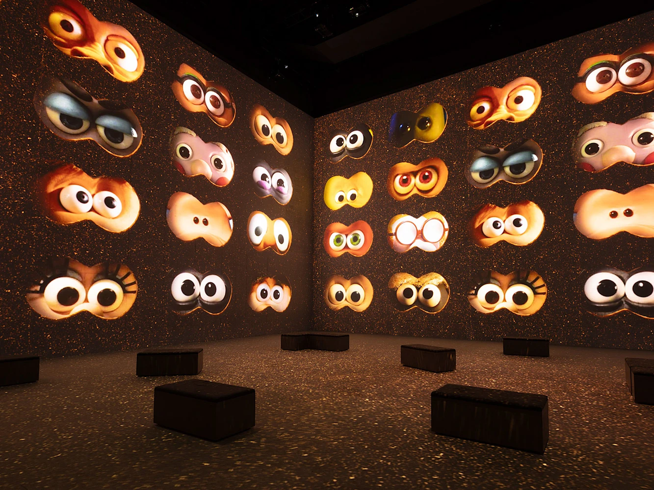Larger Than Life: Starring Wallace & Gromit, Shaun and More: What to expect - 1