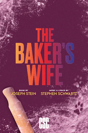 The Baker's Wife Tickets