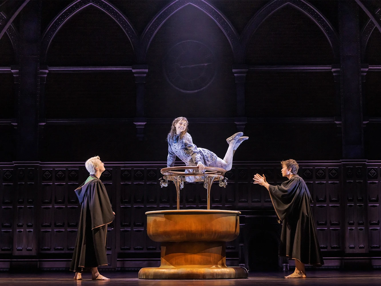 Harry Potter and the Cursed Child: What to expect - 6