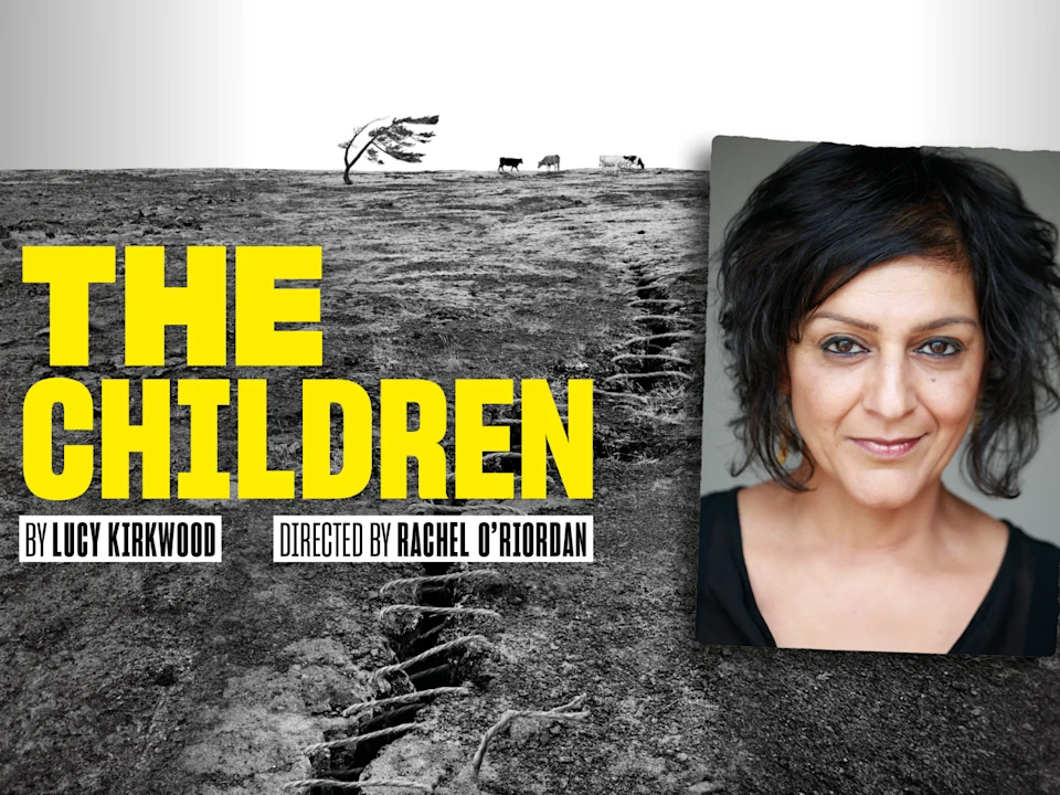 The Children: What to expect - 1