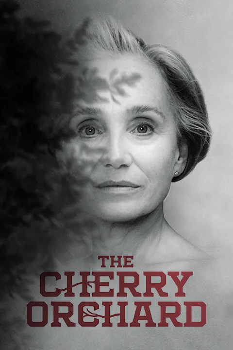 Product image for The Cherry Orchard