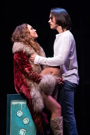 Almost Famous on Broadway : What to expect - 6