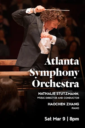 Atlanta Symphony Orchestra tickets