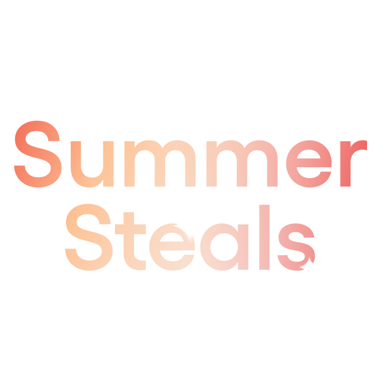 Save up to 70%