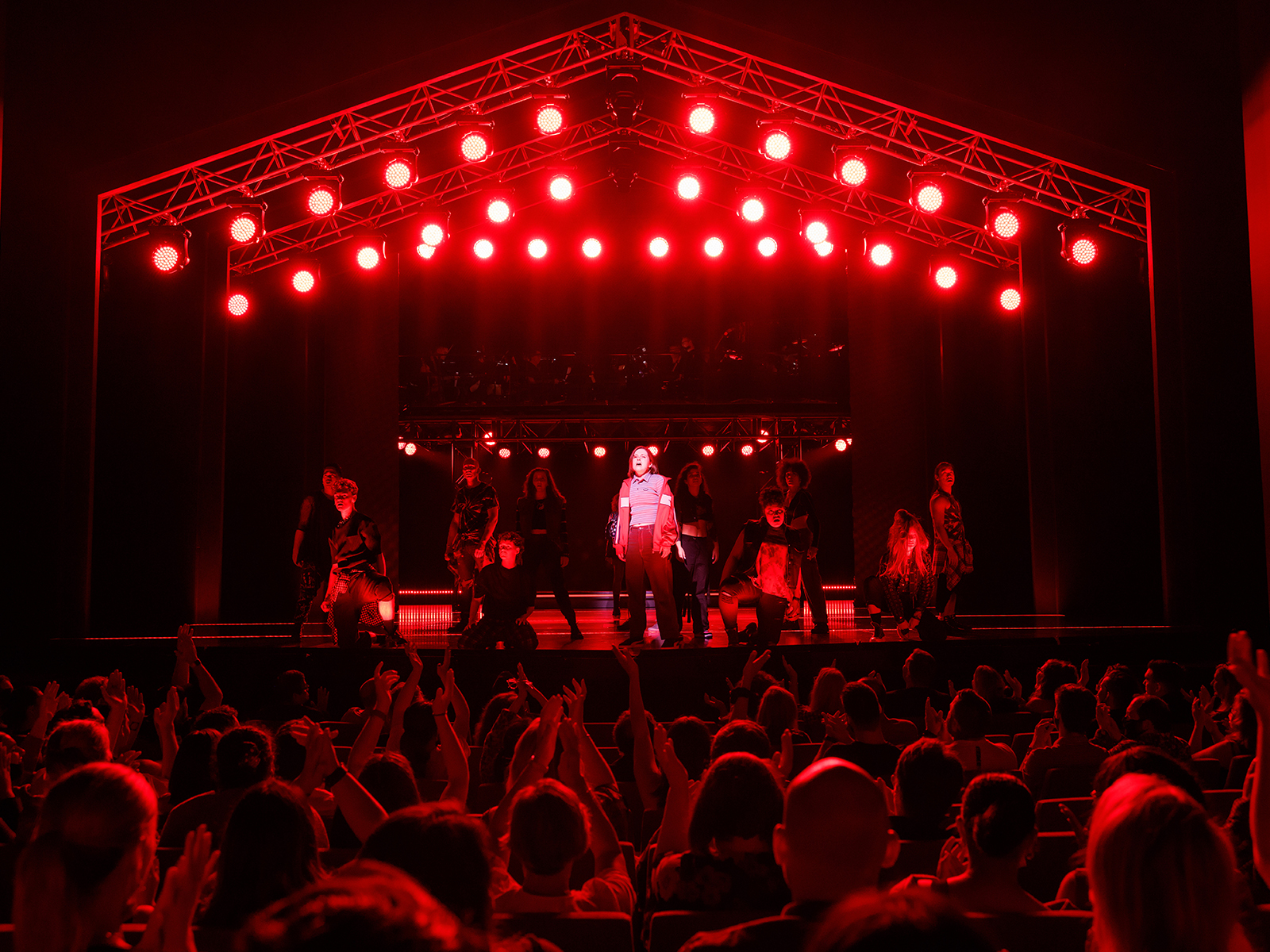 Jagged Little Pill at Theatre Royal Sydney : What to expect - 4