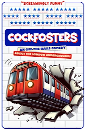 COCKFOSTERS Tickets