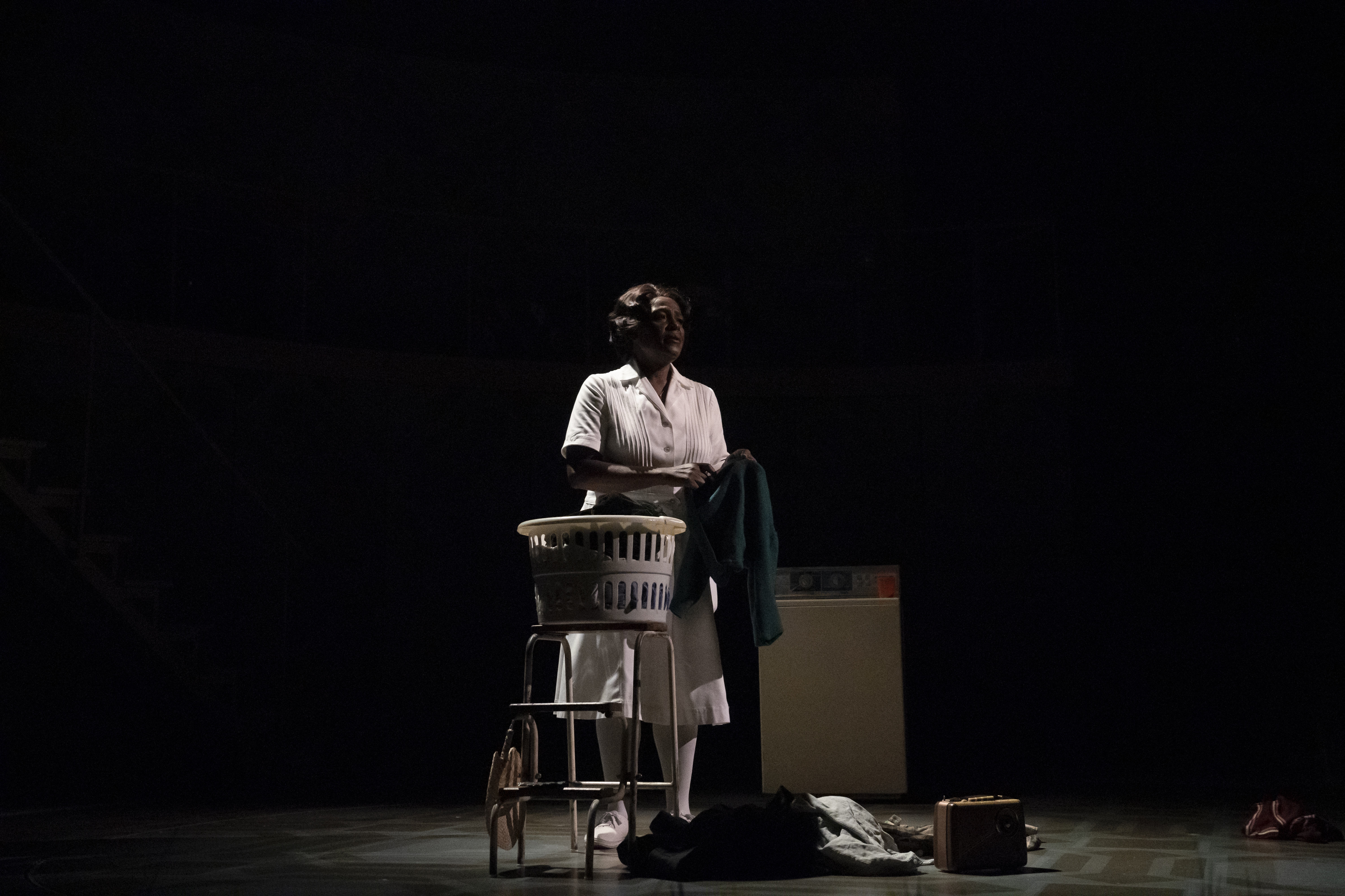 Caroline, or Change: What to expect - 5