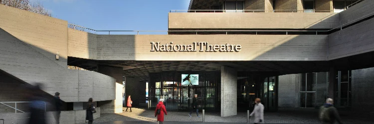 National Theatre