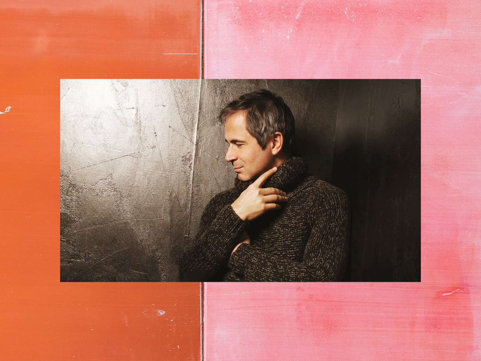 Piotr Anderszewski presented by Musica Viva Australia (Brisbane): What to expect - 2