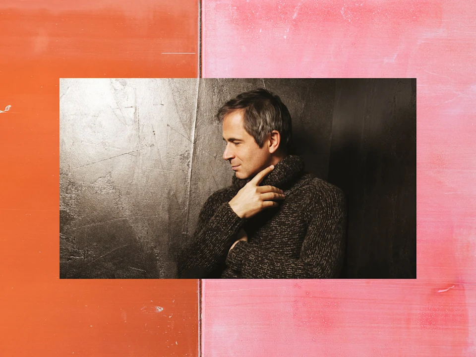 Piotr Anderszewski: What to expect - 1