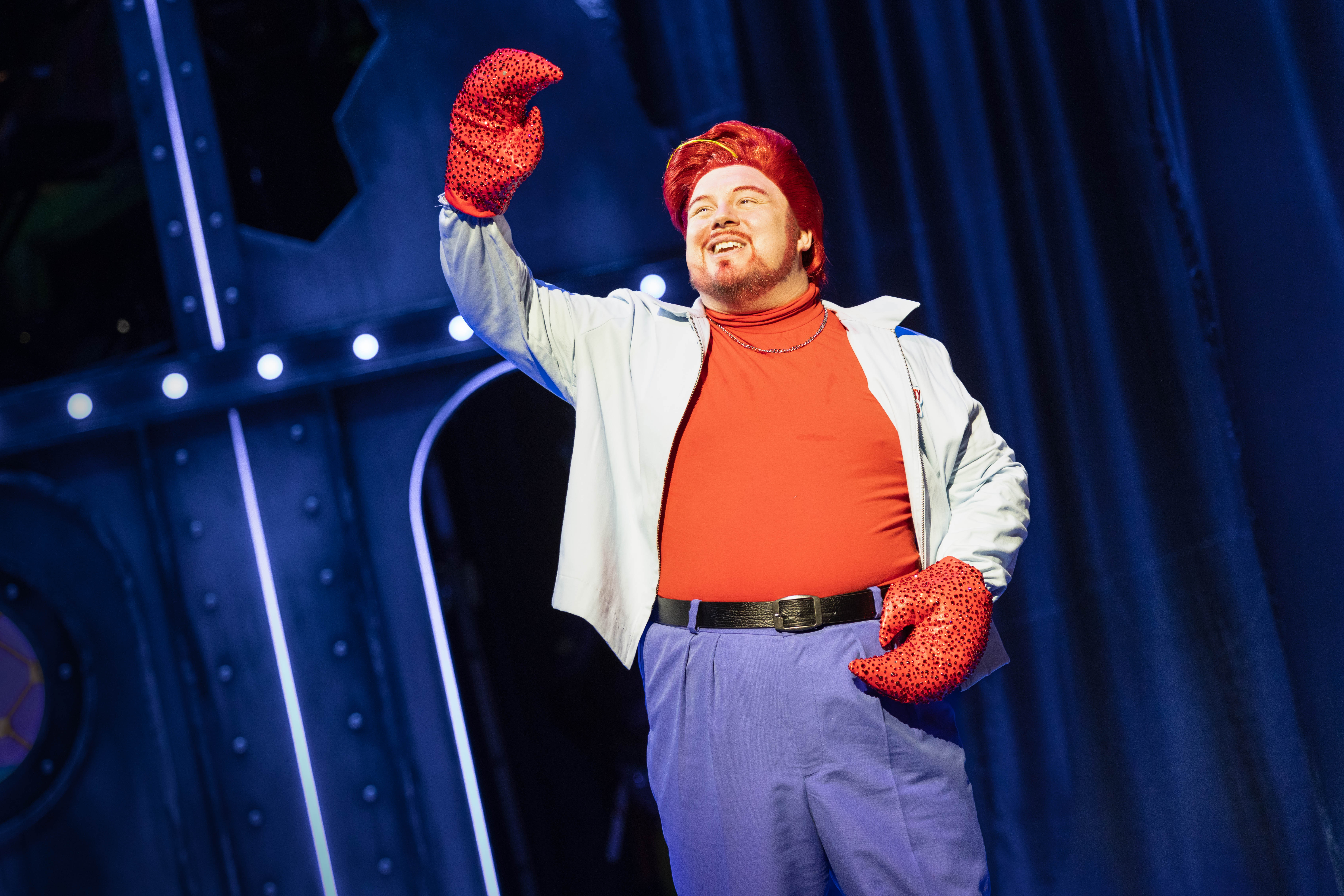 The SpongeBob Musical : What to expect - 5