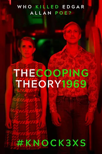 Who Killed Edgar Allan Poe? - The Cooping Theory 1969 Tickets