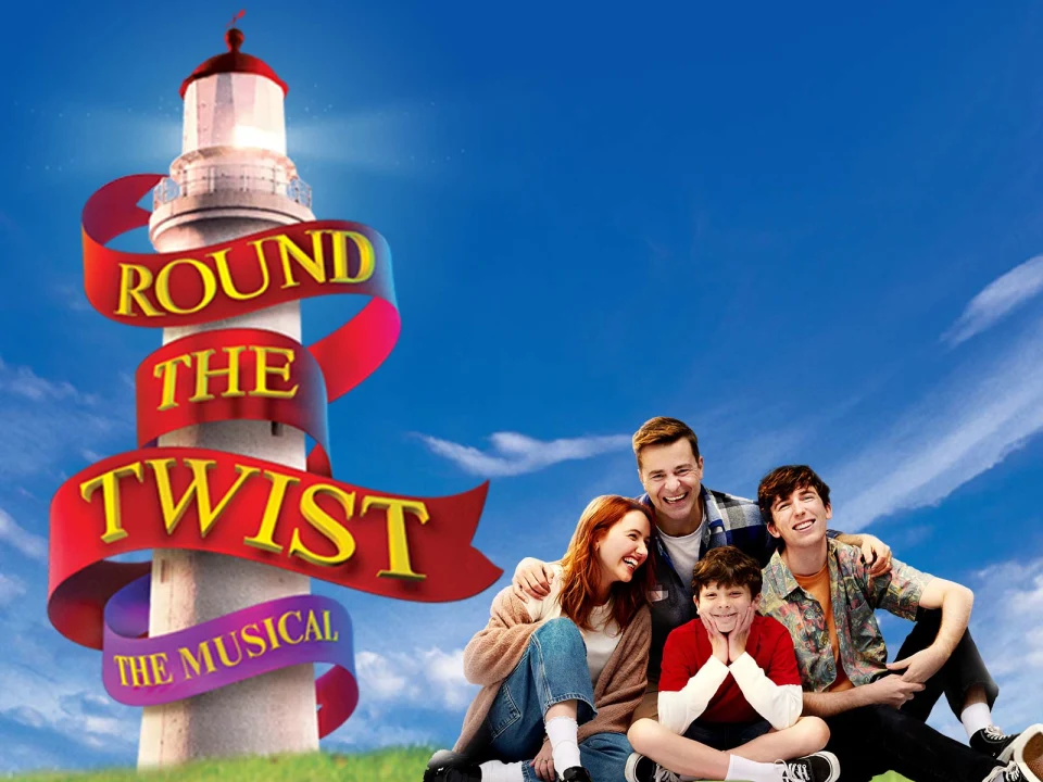 ROUND THE TWIST THE MUSICAL: What to expect - 1