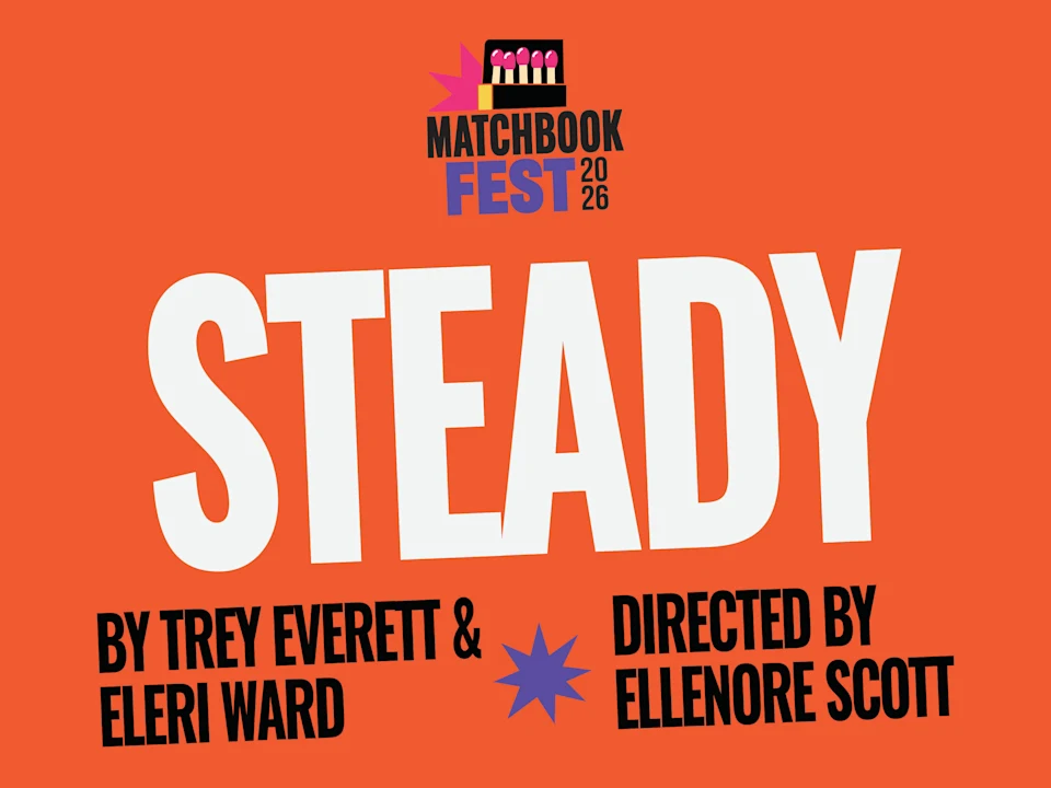Steady: What to expect - 1