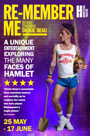 Re-Member Me Tickets