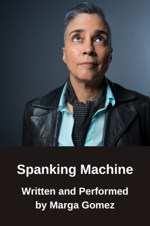 Spanking Machine