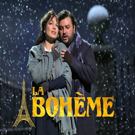 La Bohème