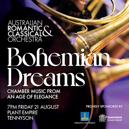 Bohemian Dreams
