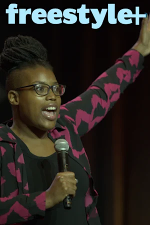 Freestyle+ Celebrates Juneteenth