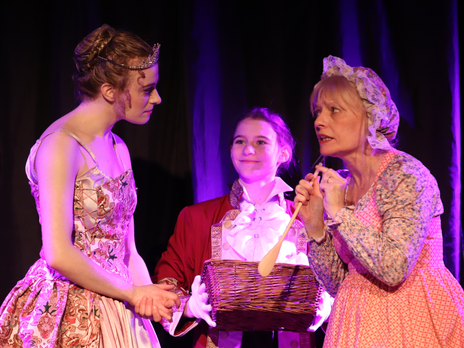 Cinderella the Musical: What to expect - 4