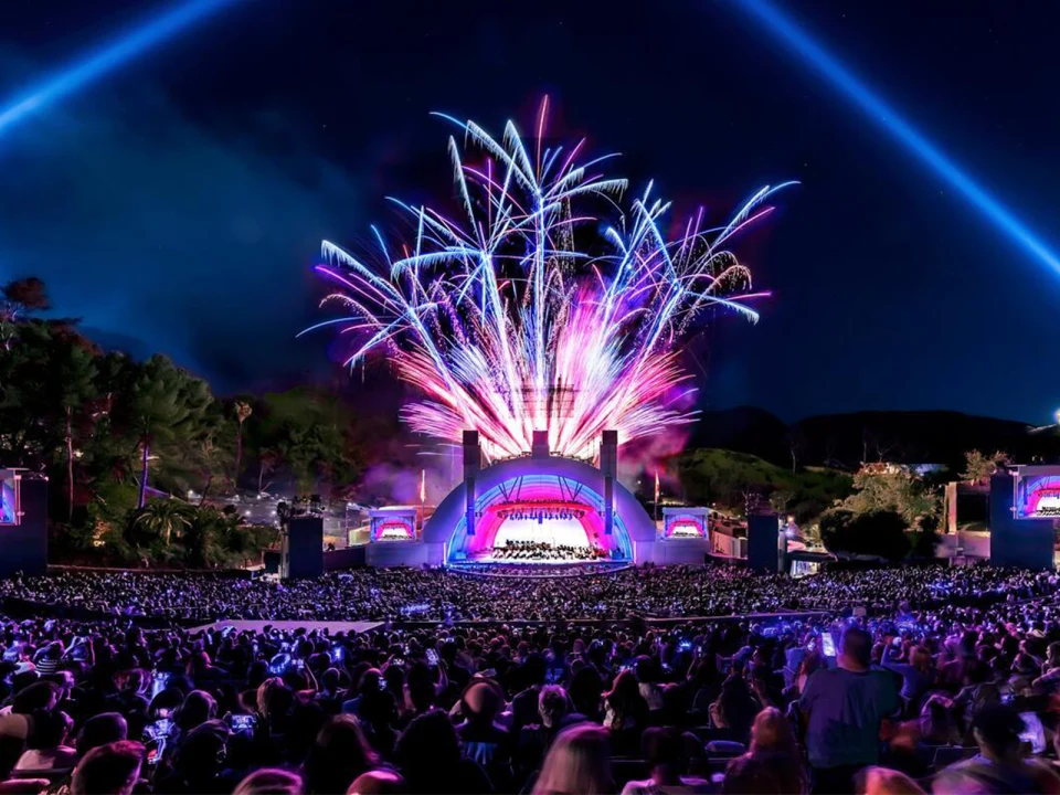 Hollywood Bowl Jazz Festival: What to expect - 2