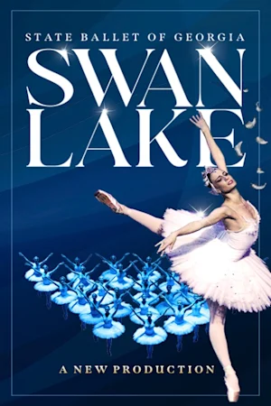 State Ballet of Georgia - Swan Lake