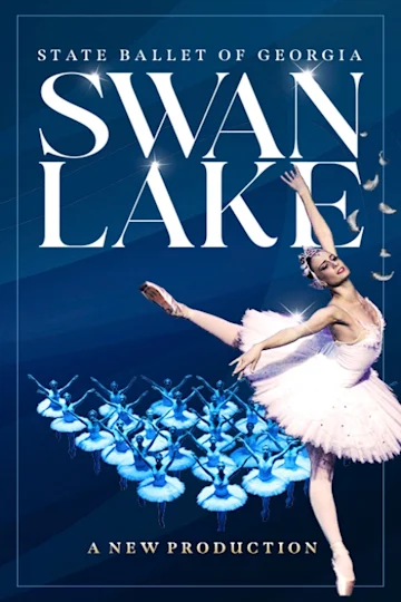 State Ballet of Georgia - Swan Lake tickets