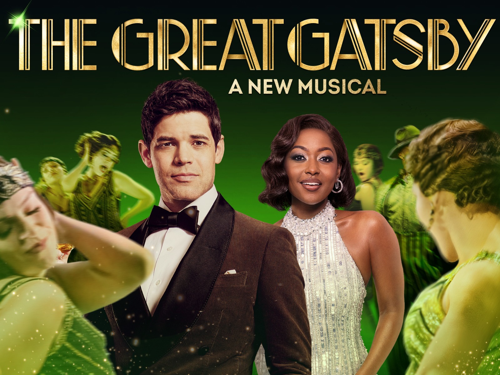 The Great Gatsby: What to expect - 1