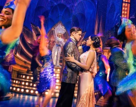 The Great Gatsby on Broadway: What to expect - 1