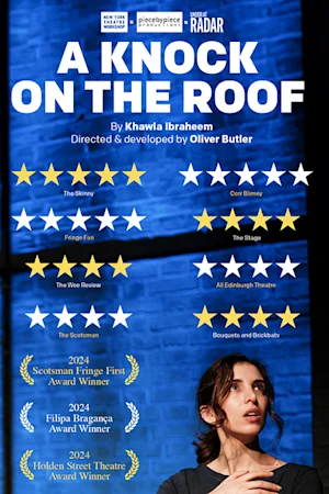 A Knock on the Roof Tickets