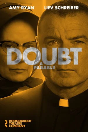 Doubt: A Parable on Broadway Tickets