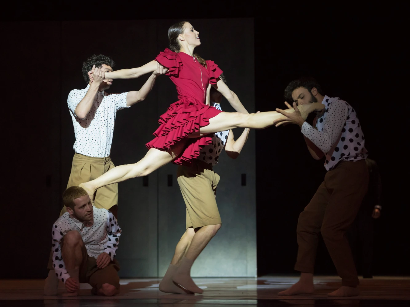 The Australian Ballet presents Carmen: What to expect - 5