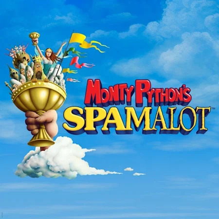 Monty Python's Spamalot